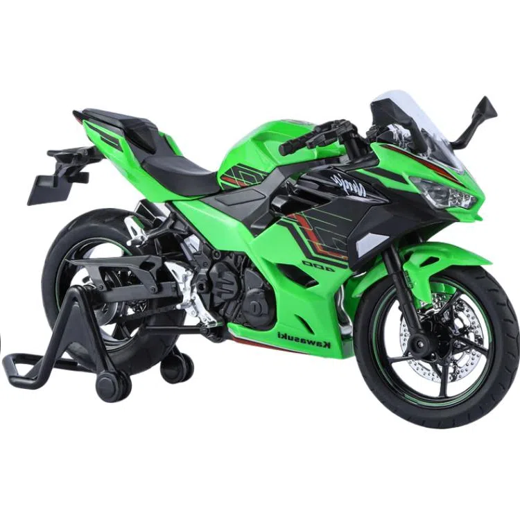 NInja400 112