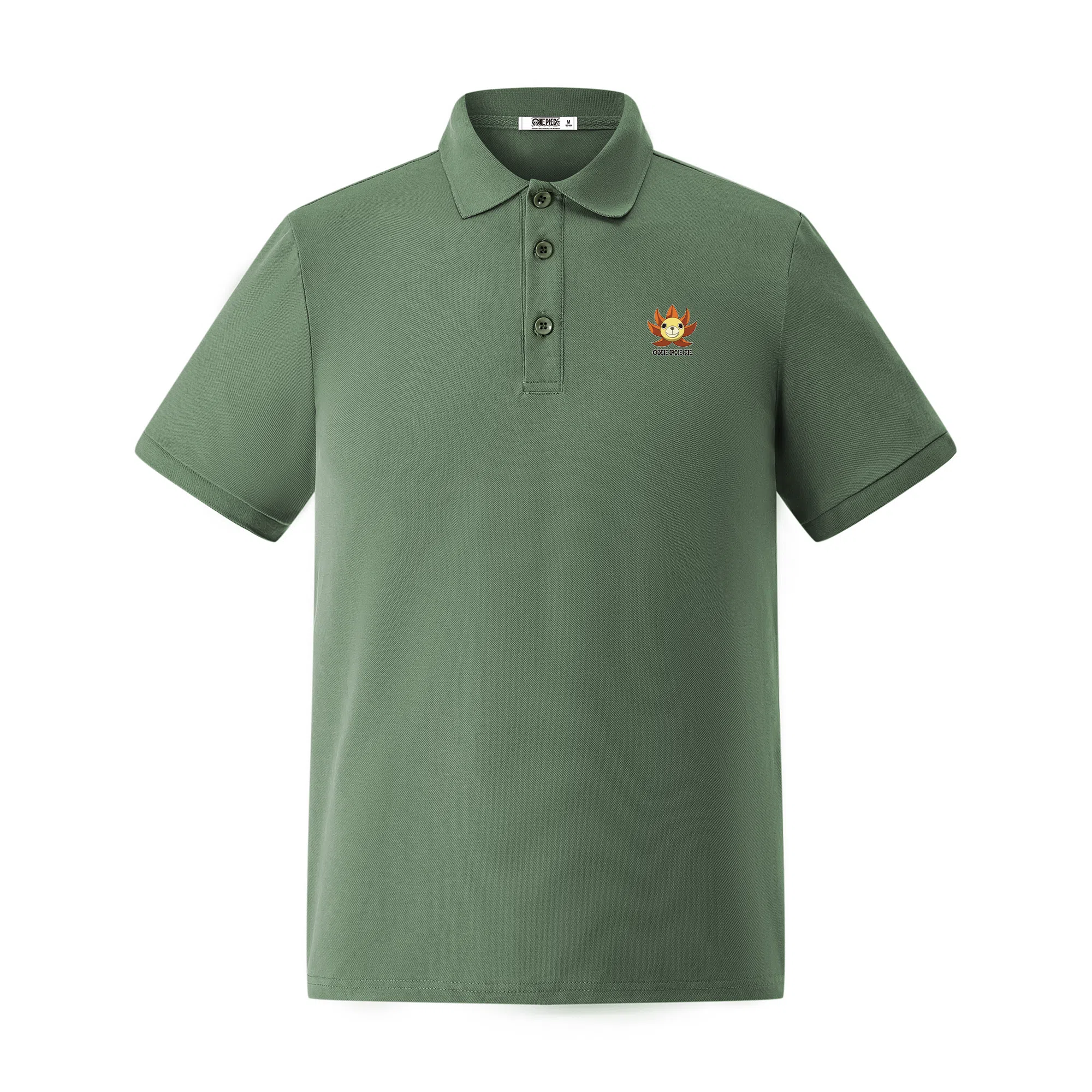 ONE PIECE Polo