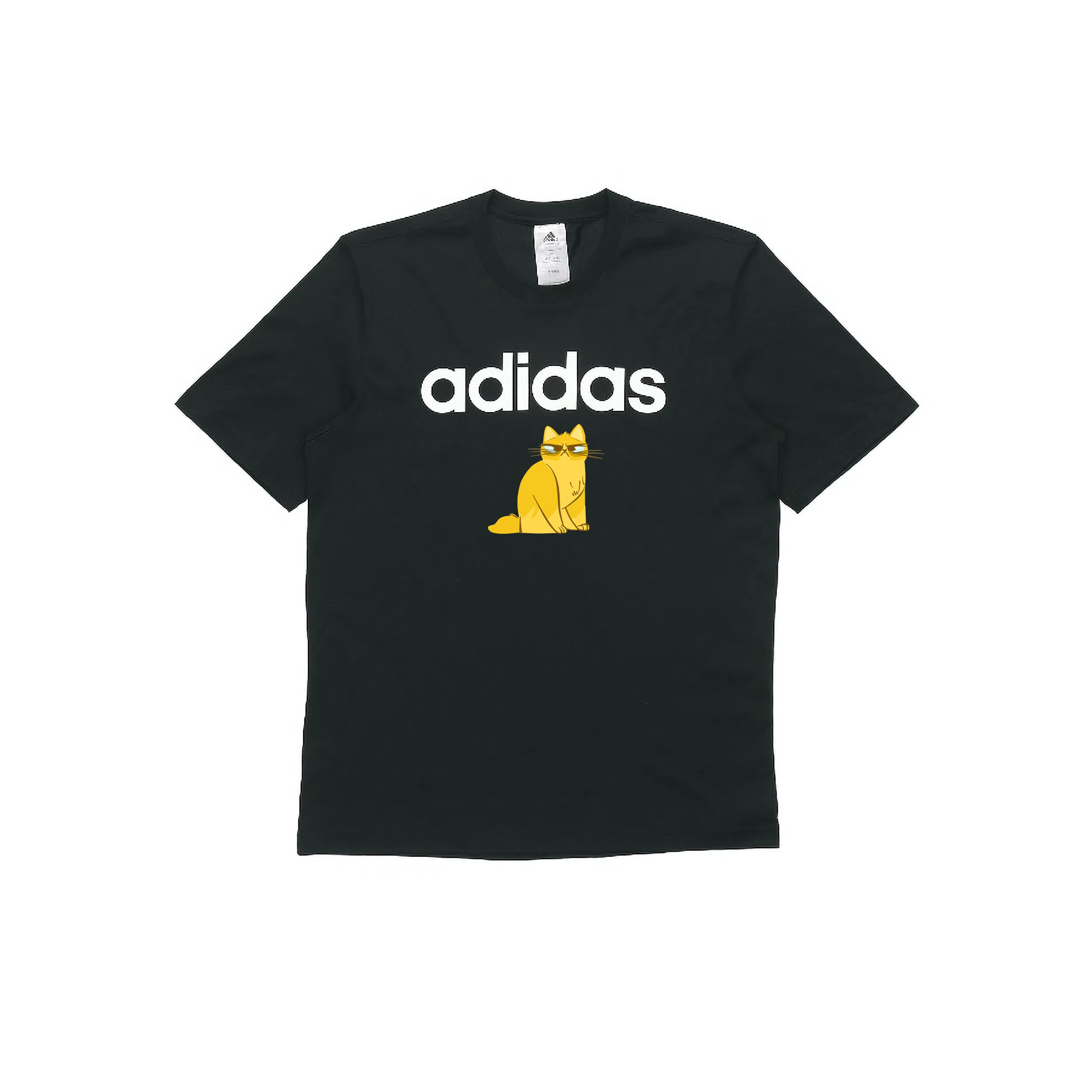 adidas ESSENTIALS E Lin Tee T