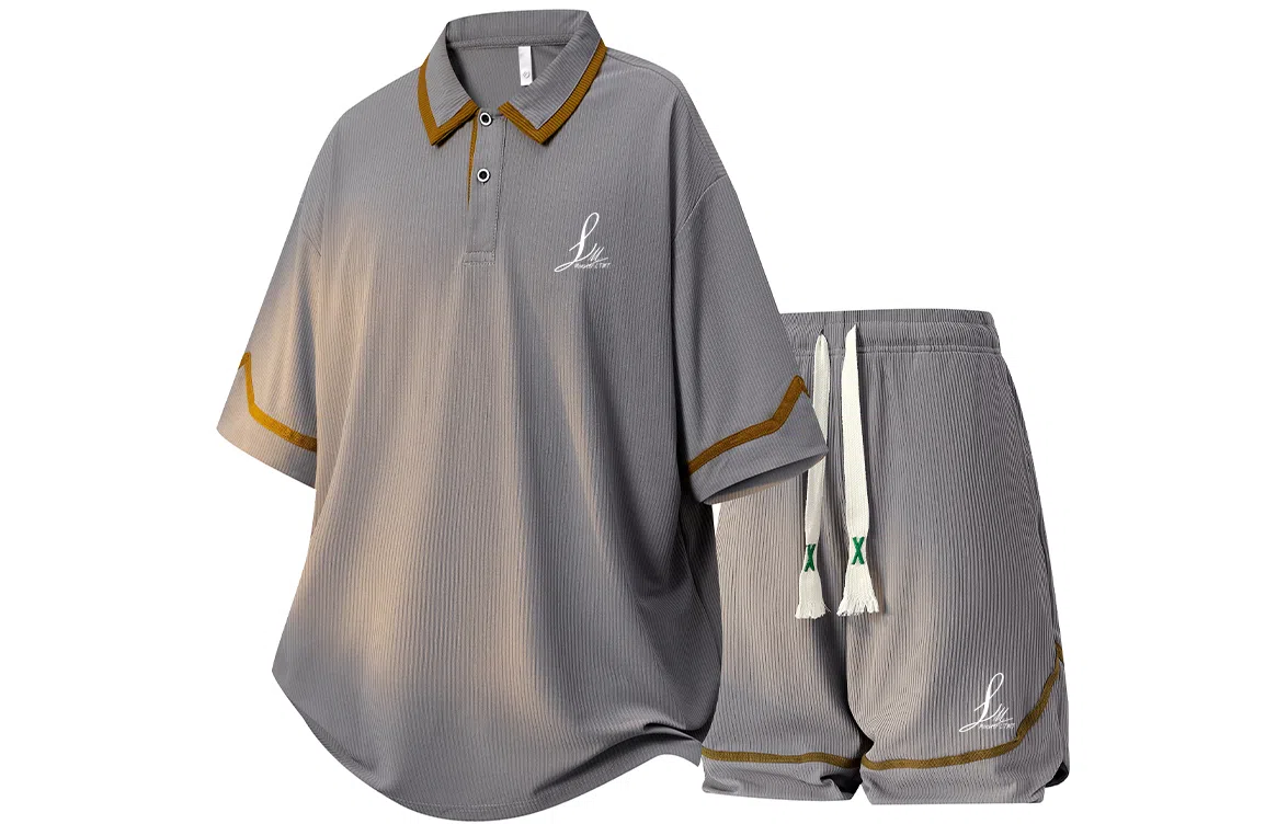 LIGHTNING MONSTER Logo