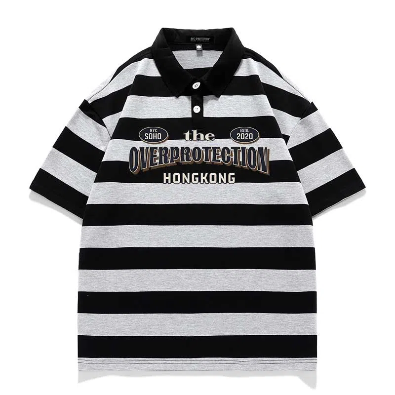 OVERPROTECTION Polo
