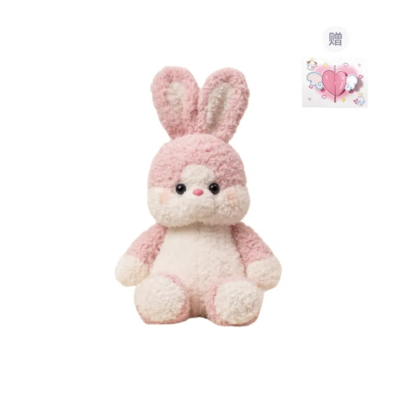 PUDOWRABBIT 50cm