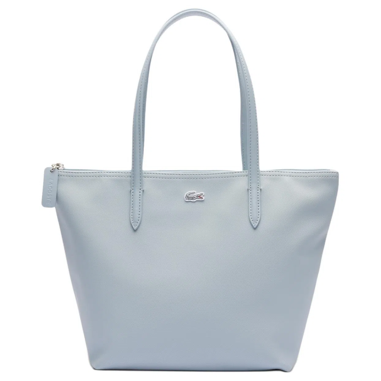 LACOSTE PVC Tote