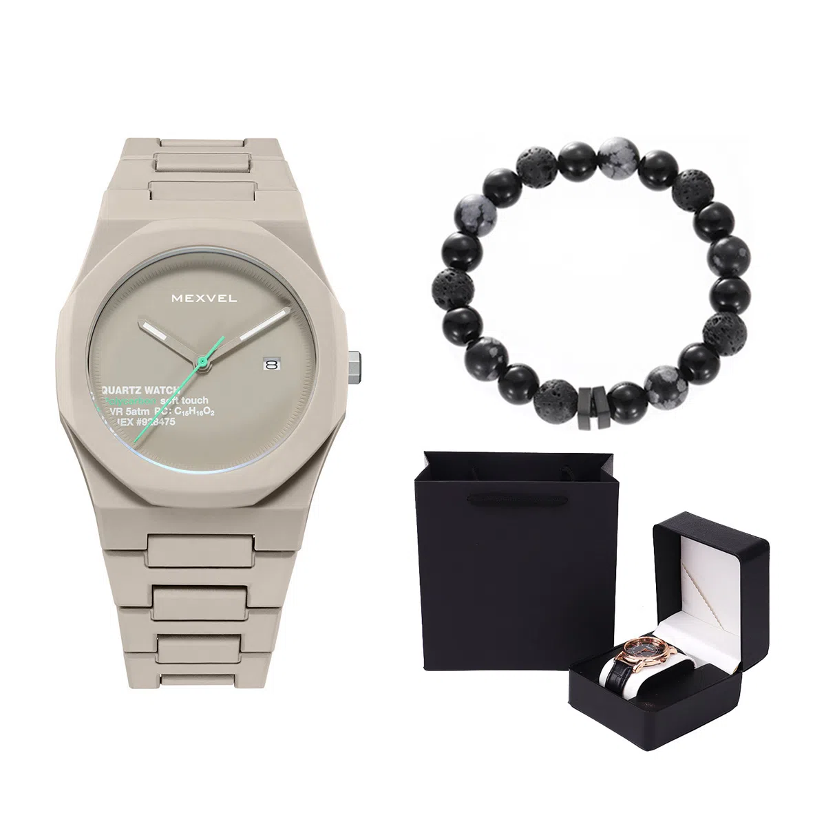 MEXVEL Classic Black