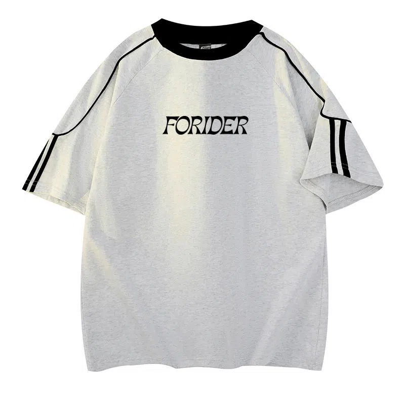 FORIDER T