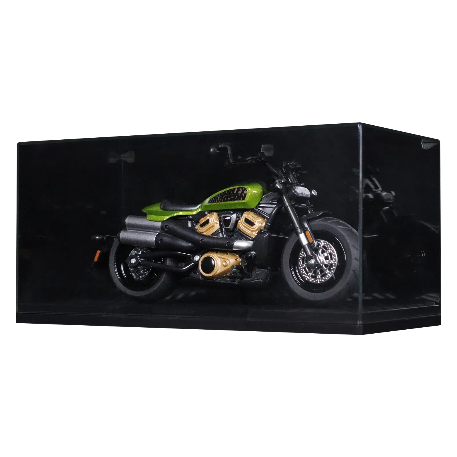 Sportster S 112 1250SS