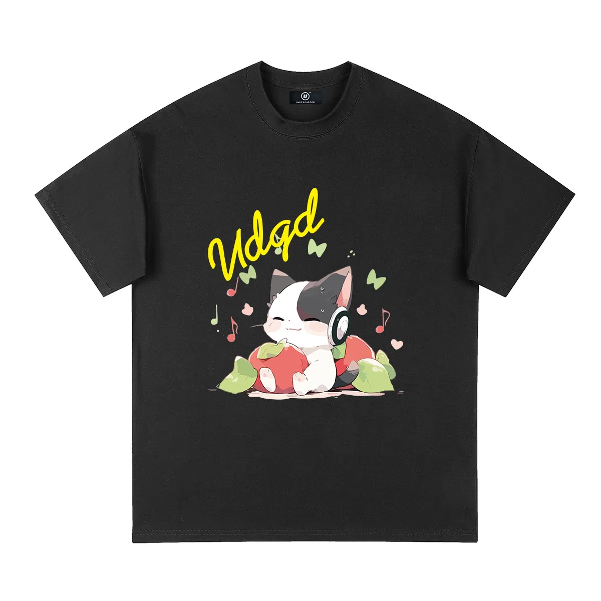 UNDERGARDEN i.t350logoT