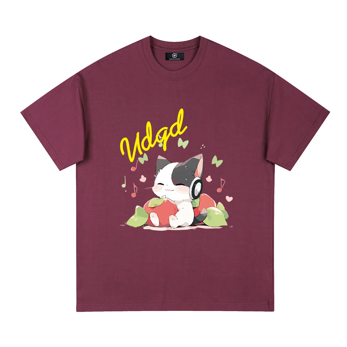 UNDERGARDEN i.t350logoT