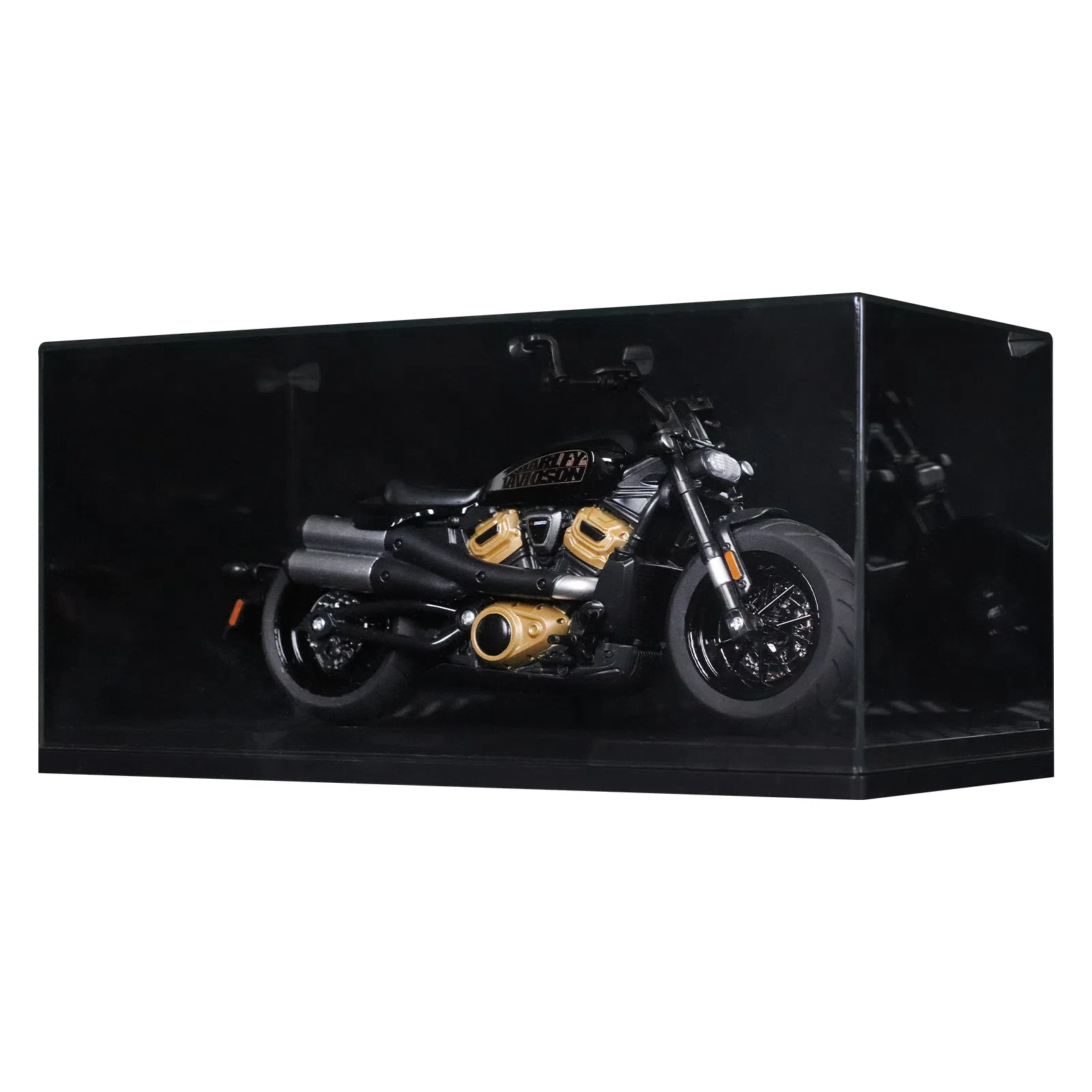 Sportster S 112 1250SS