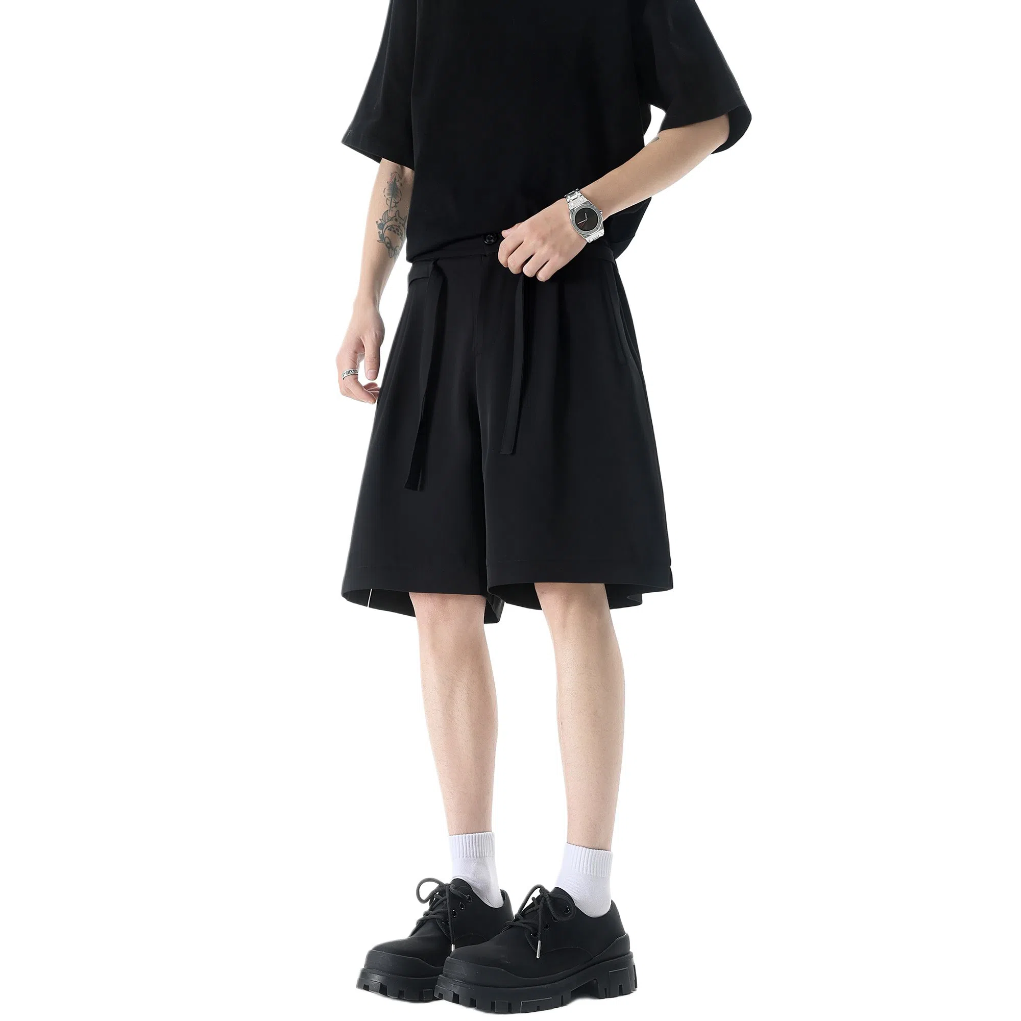 struggle vintage95