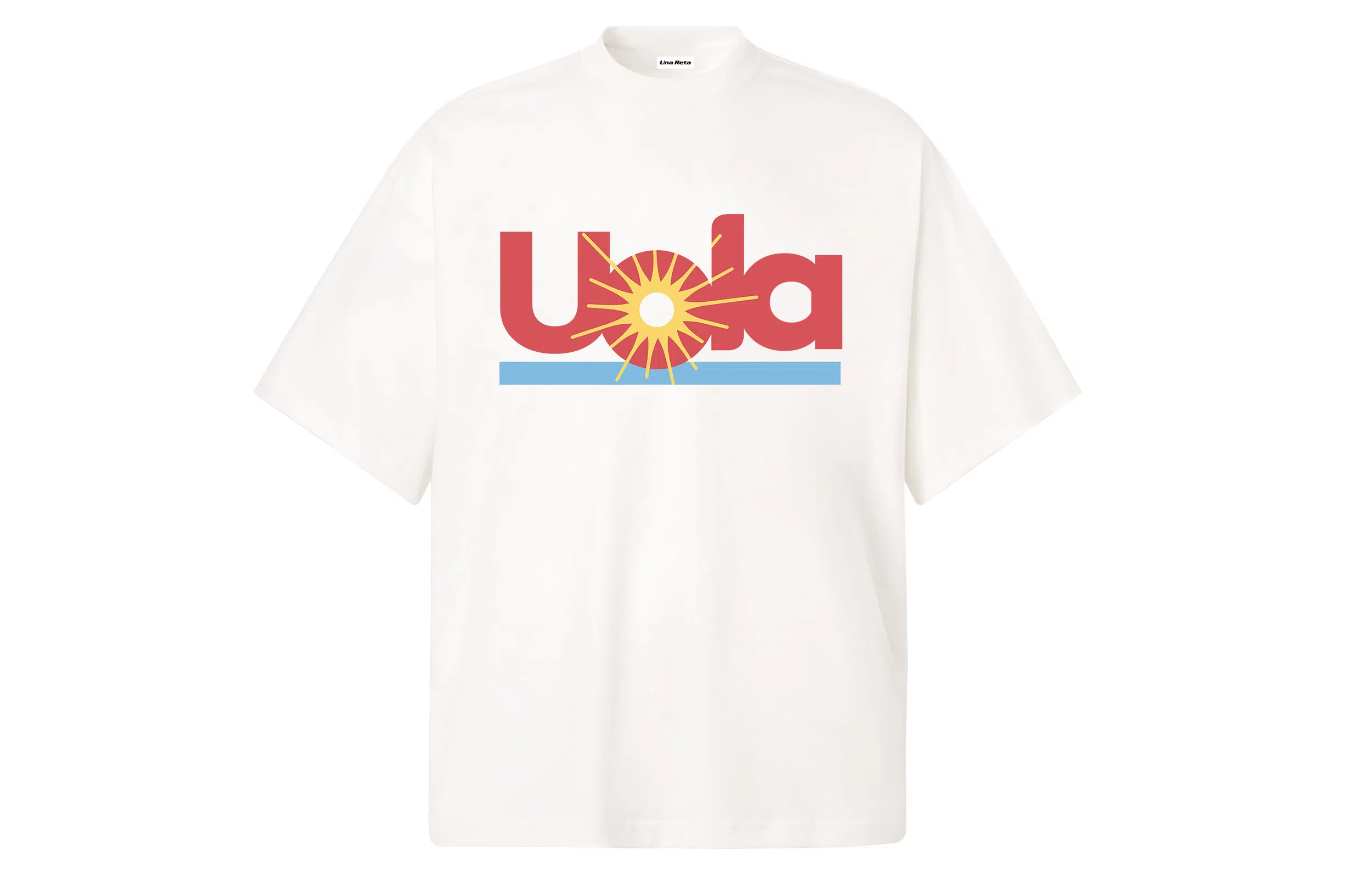 UNA RETA insvintageT