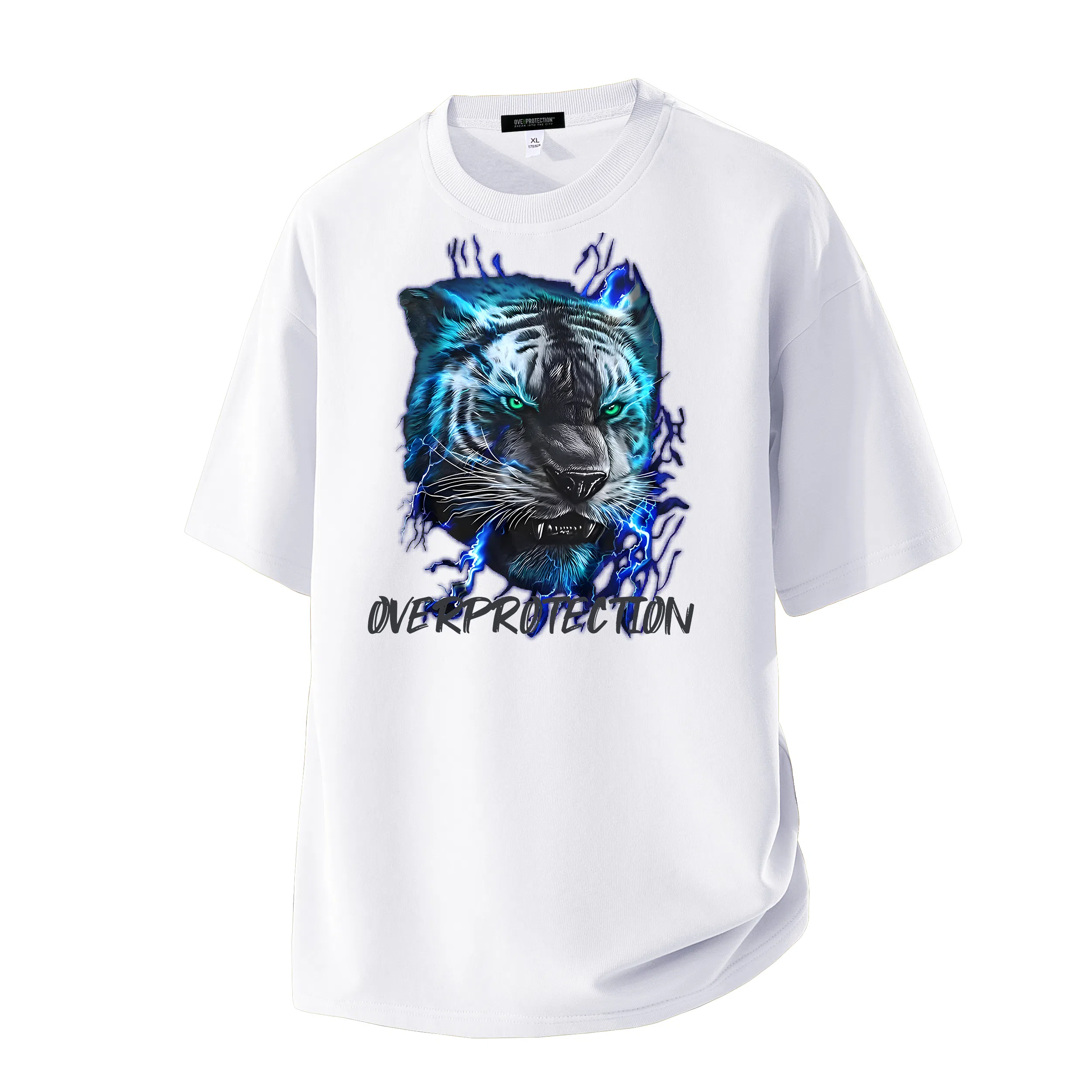OVERPROTECTION T