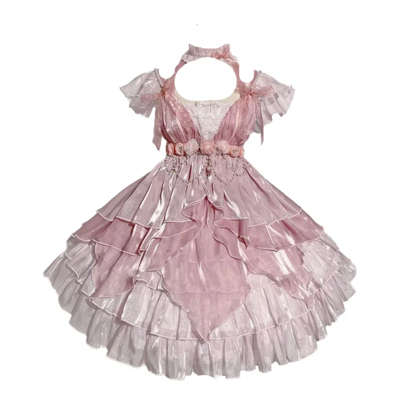 LolitaJSKcosCOSPLAY