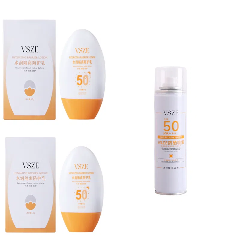 VSZE 50g+150ml