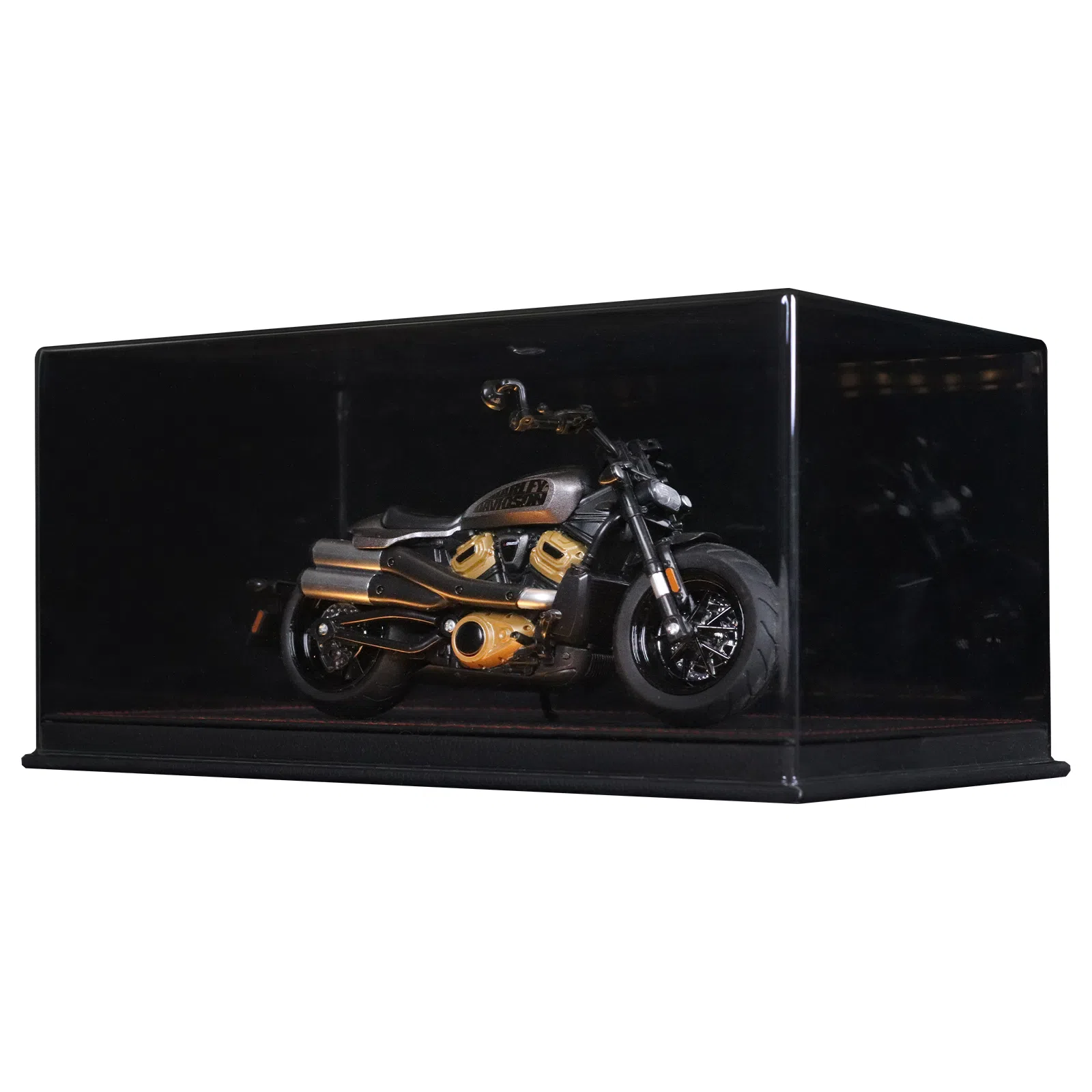 Sportster S 112 1250SS