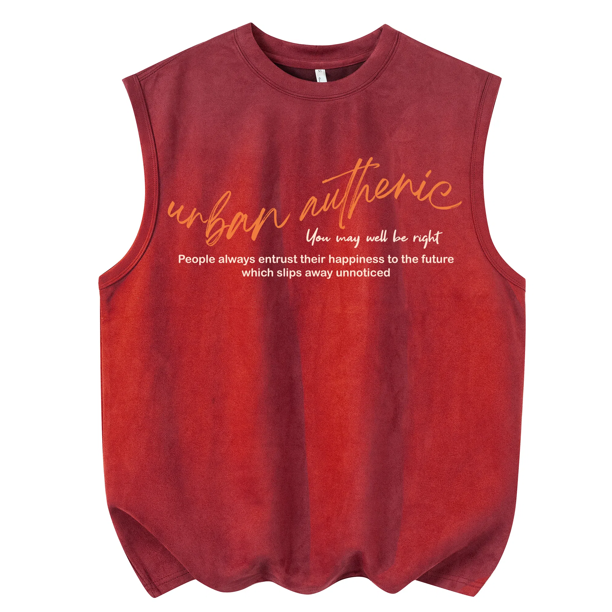 URBAN AUTHENTIC logo