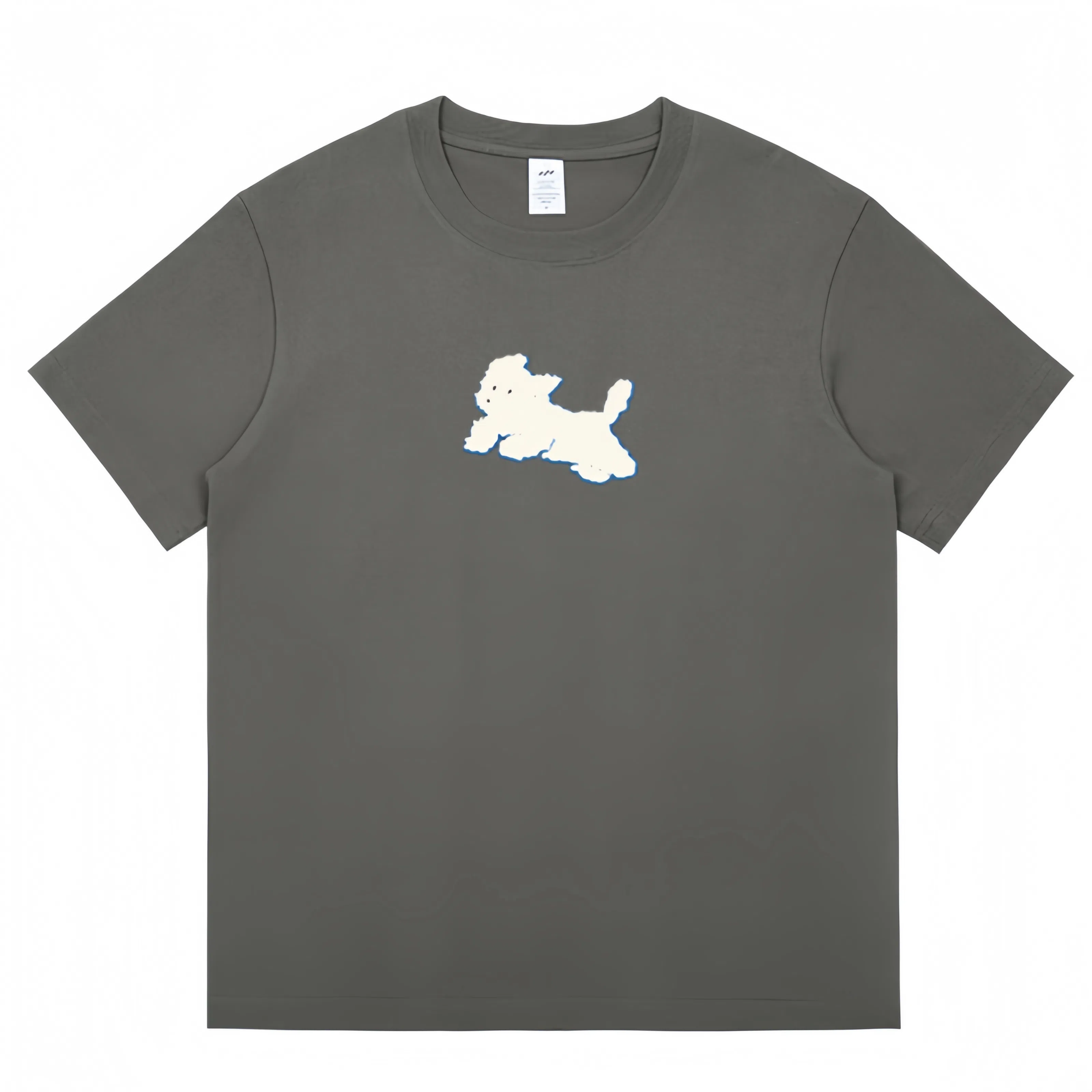 MOUT RECON TAILOR ins T