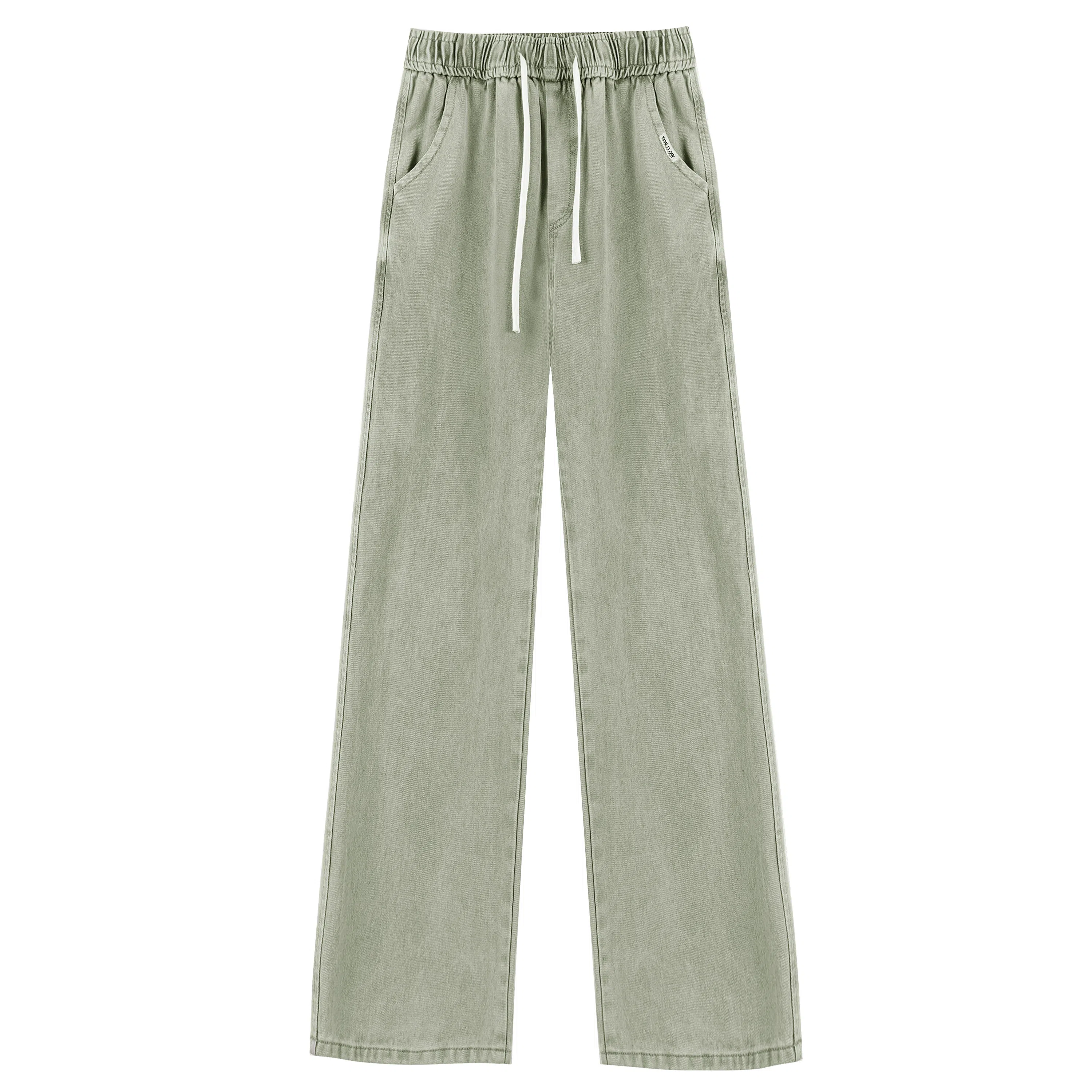 SAME FLOW cleanfitOOTD