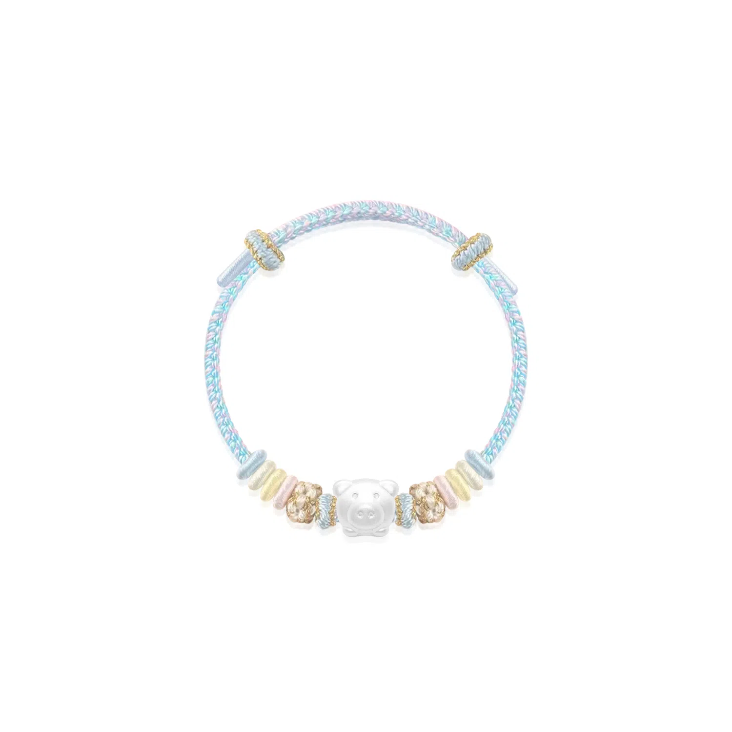 Cuz strange Intention