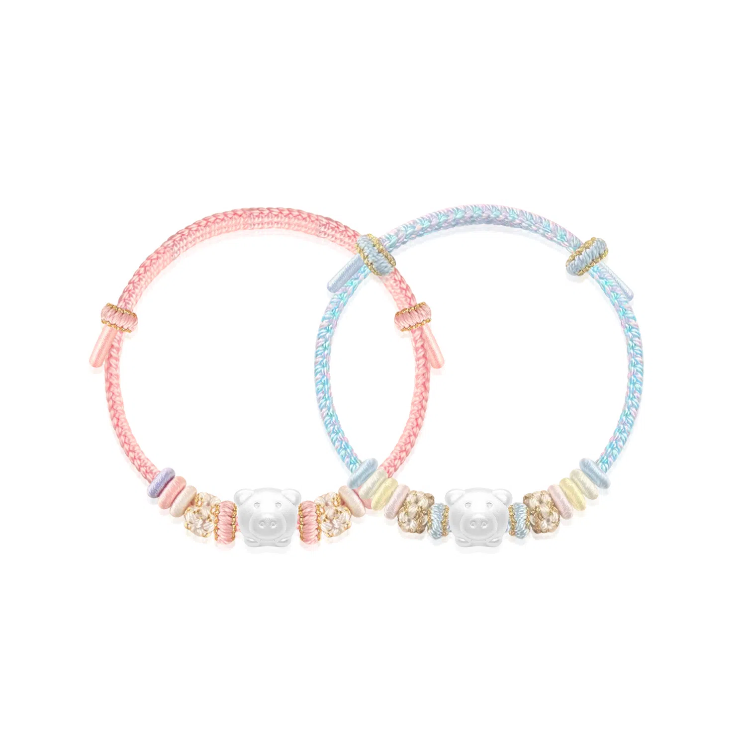 Cuz strange Intention