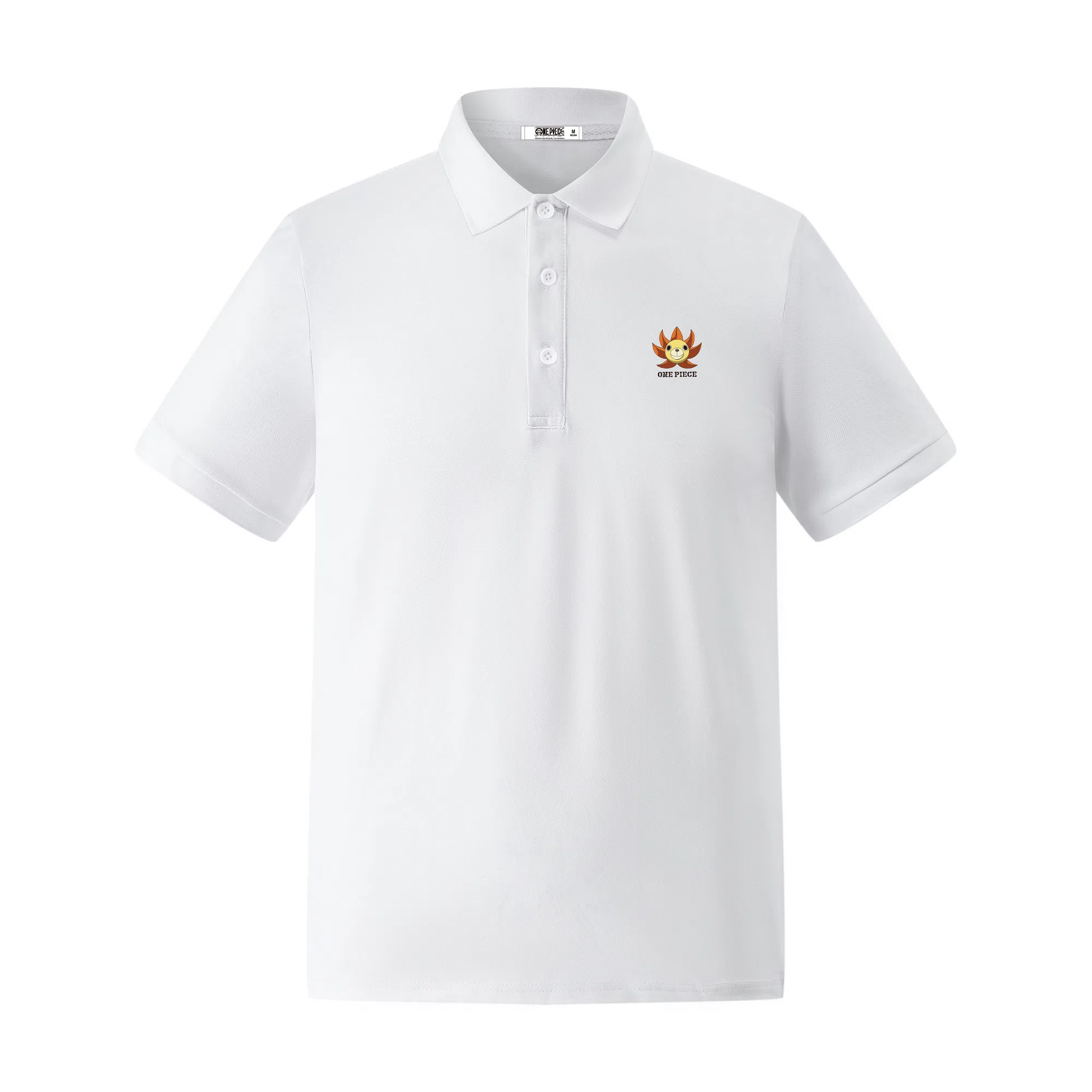 ONE PIECE Polo