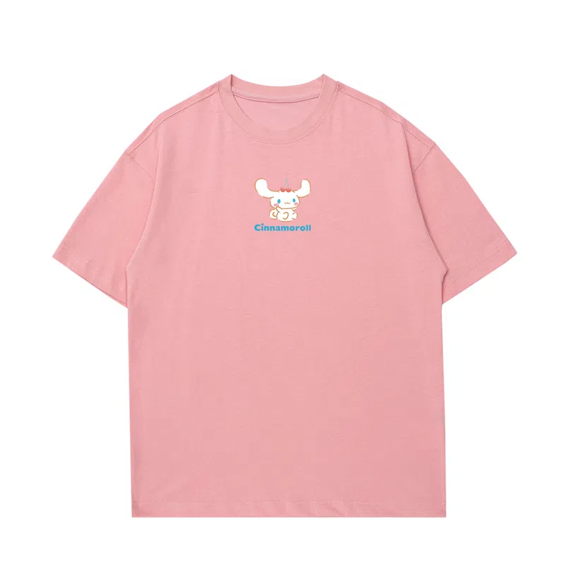 Sanrio x CINNAMOROLL T