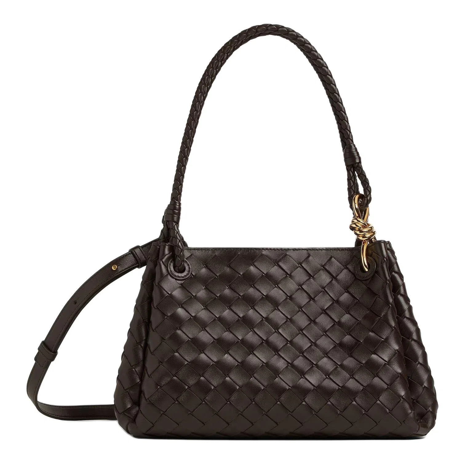 Bottega Veneta Parachute Intrecciato