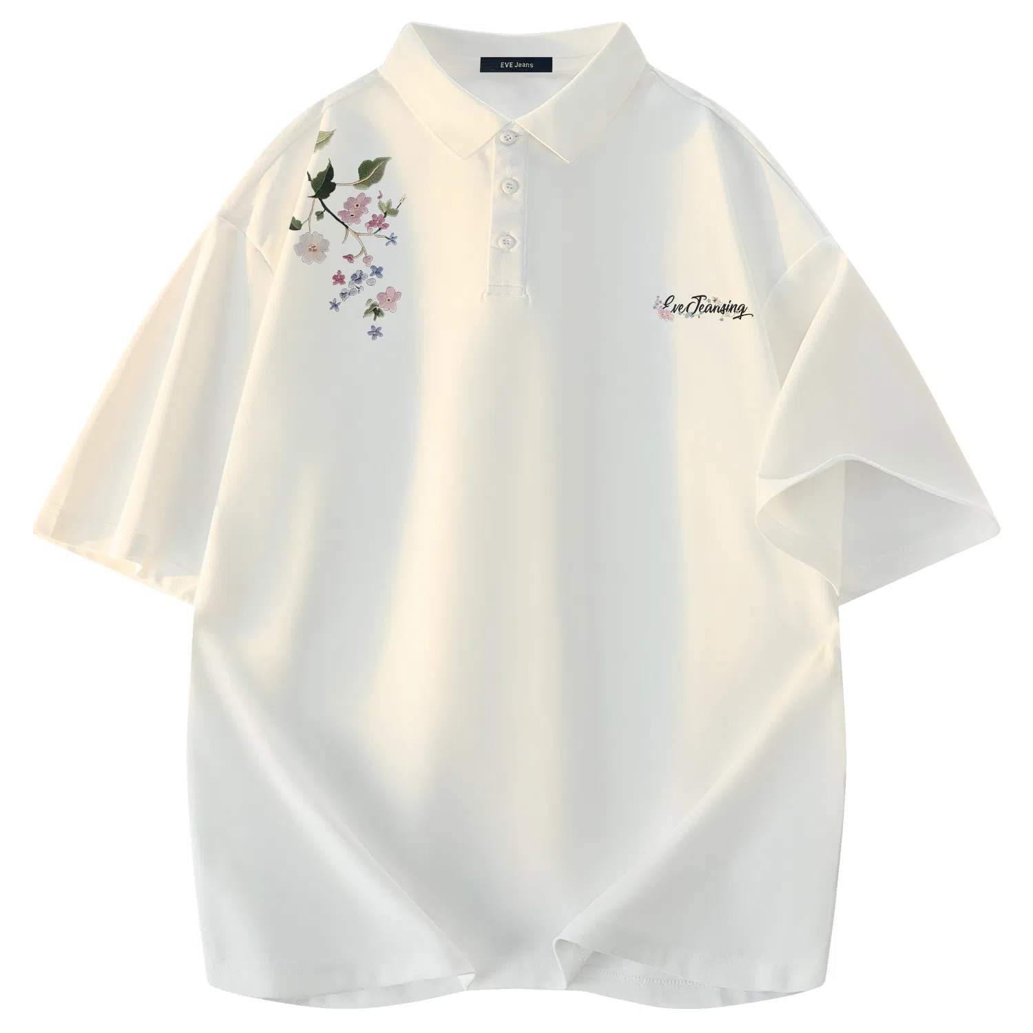 EVE Jeans LogopoloPolo