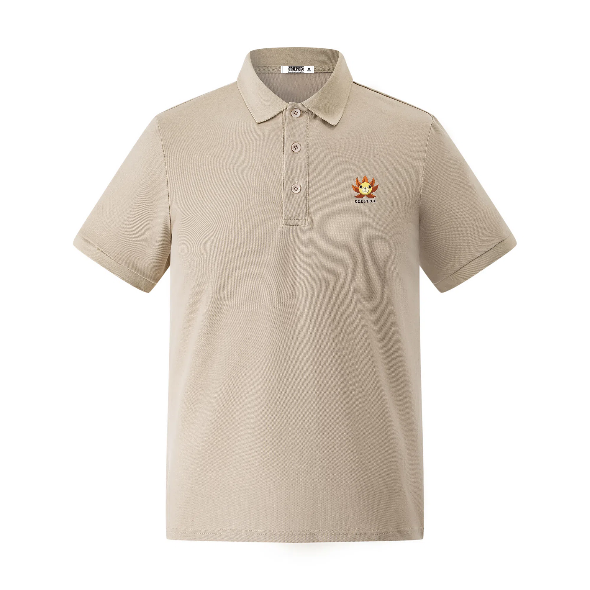 ONE PIECE Polo