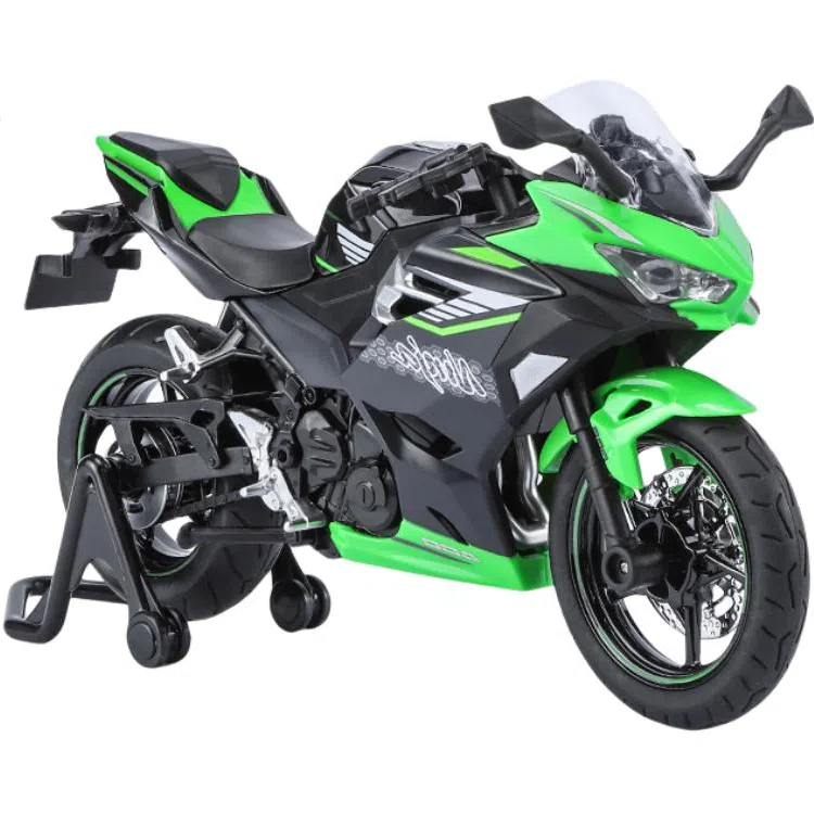 NInja400 112