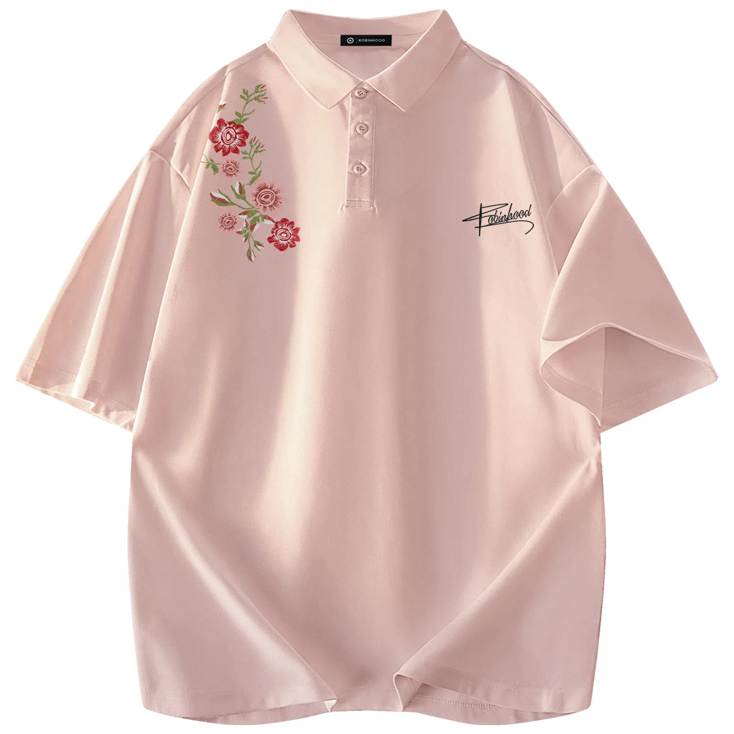 ROBINHOOD Polo Shirt