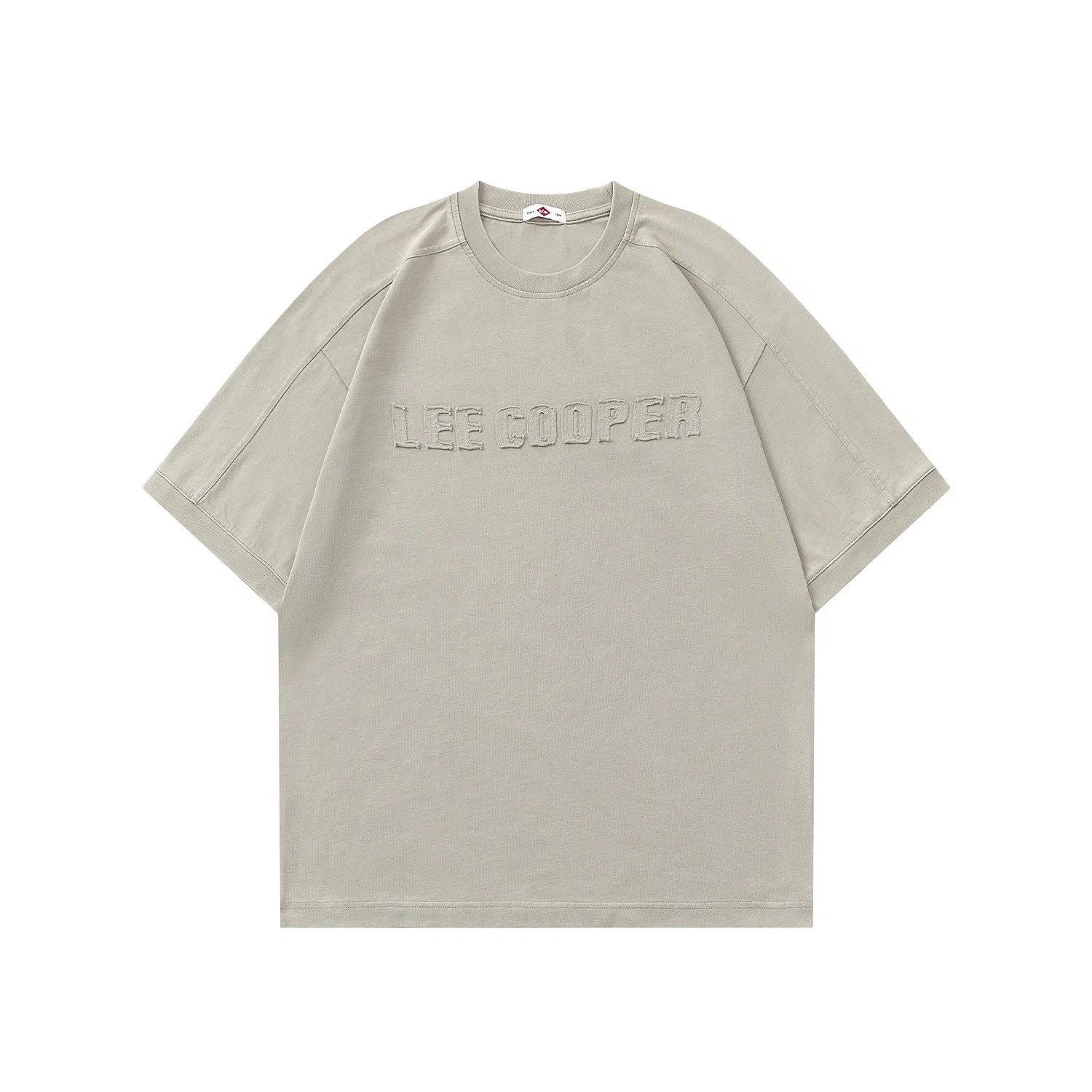 Lee Cooper T