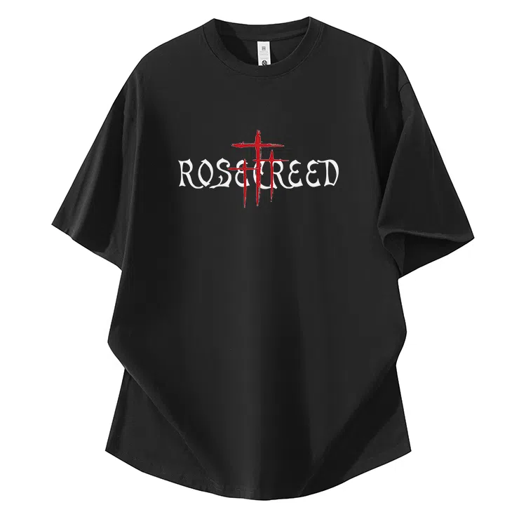 ROSECREED LogoT