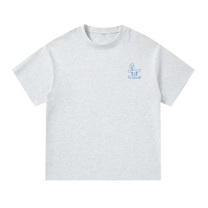 Sanrio x CINNAMOROLL T