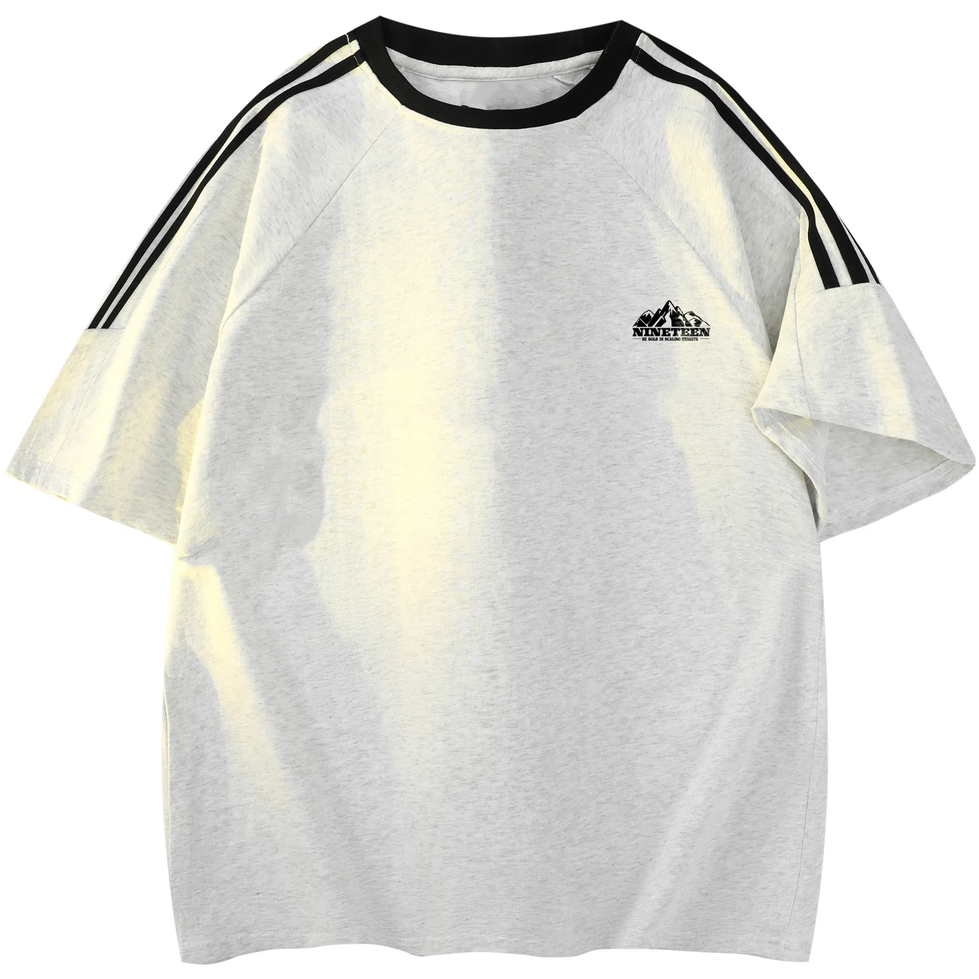 NINETEEN AUTUMN 260gLogoT