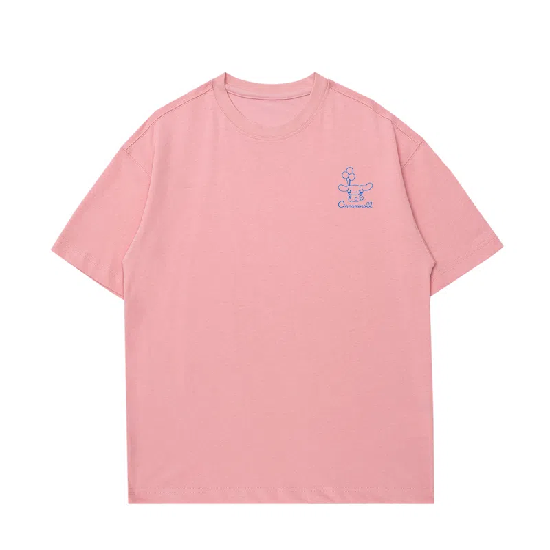 Sanrio x CINNAMOROLL T