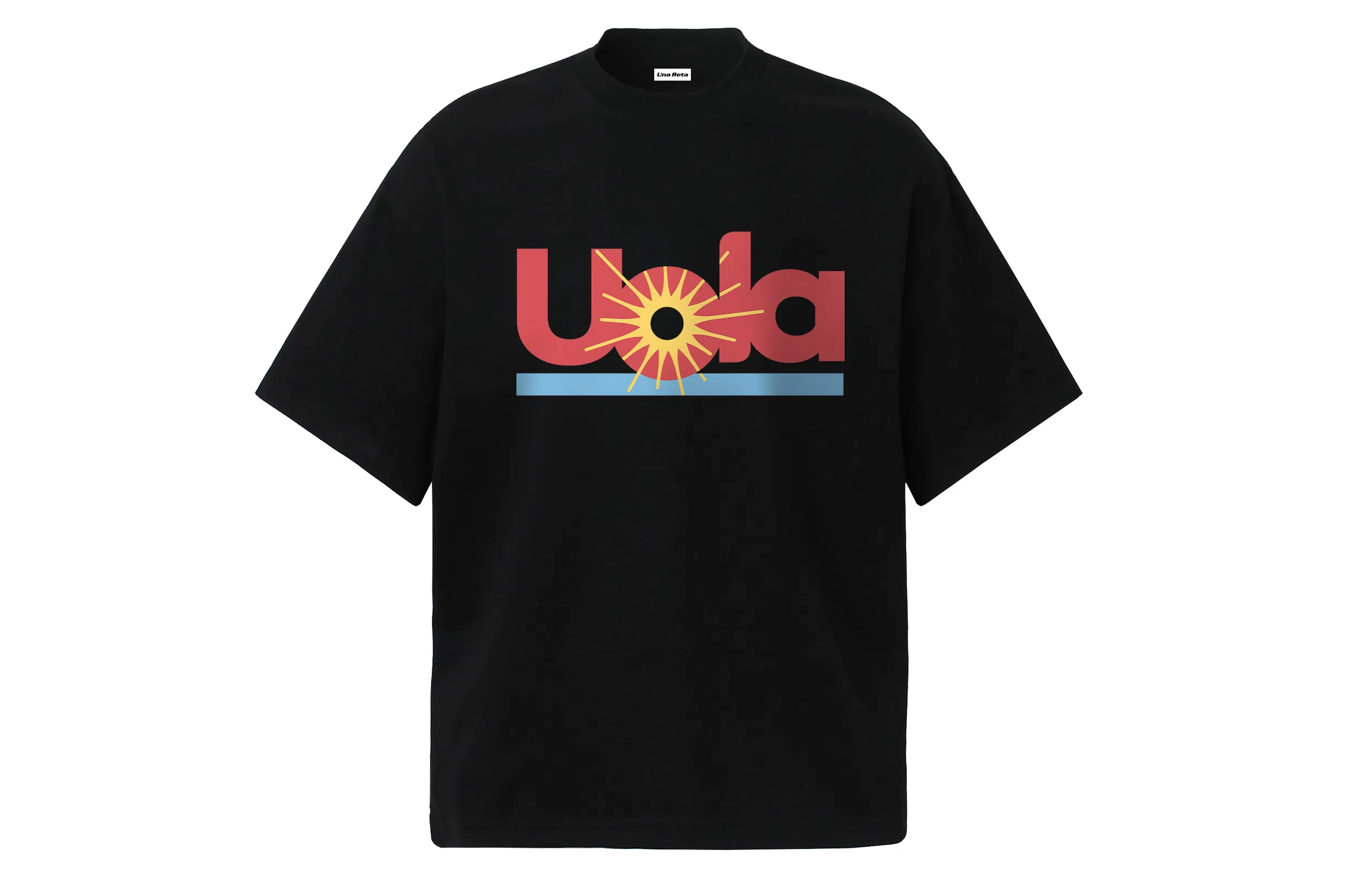 UNA RETA insvintageT