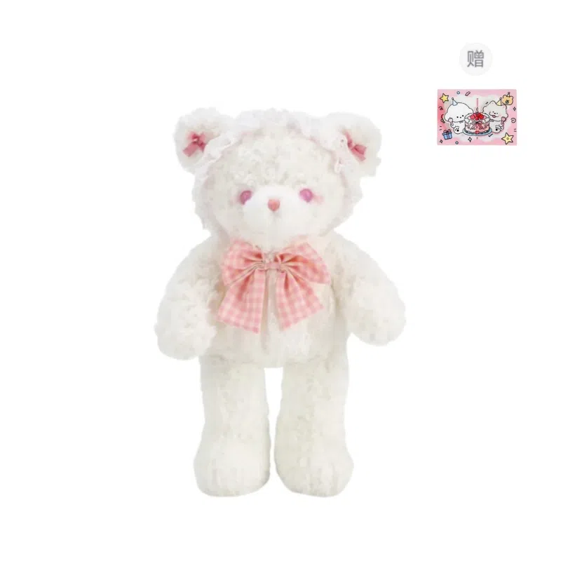 PUDOWRABBIT 35CM48CM62CM