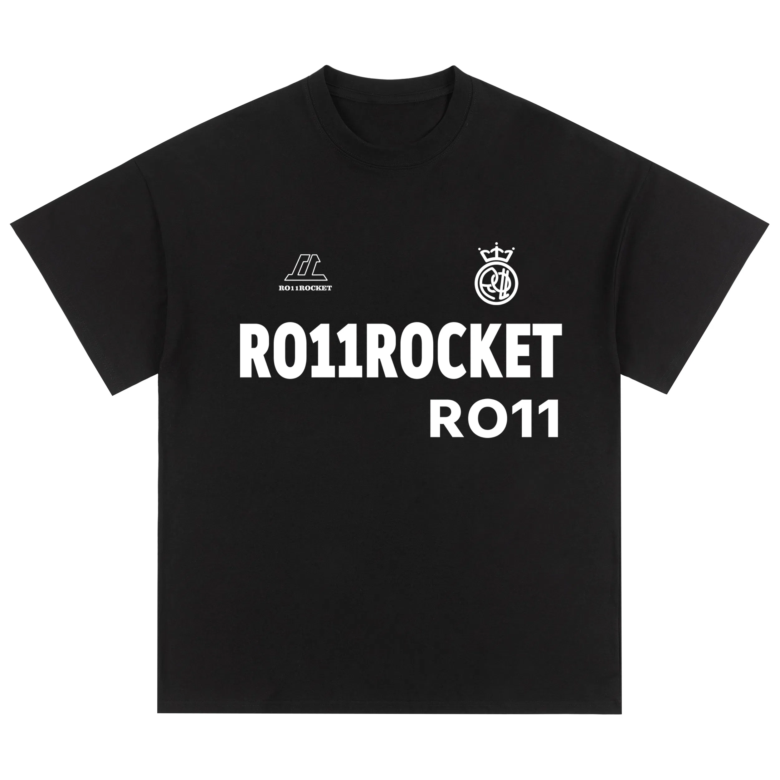 RO11ROCKET LOGOT