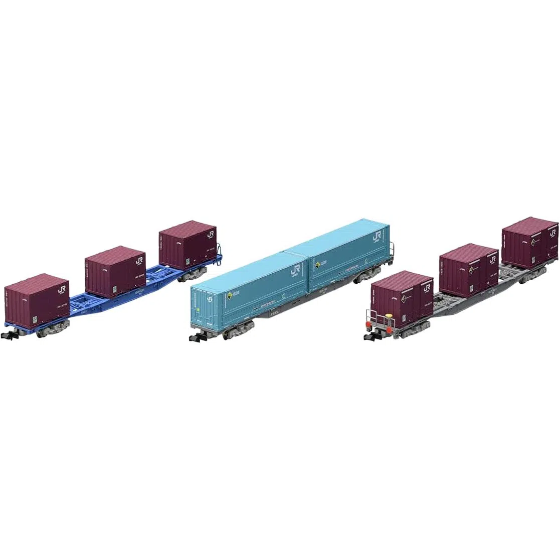 TAKARA TOMY N JR 98486