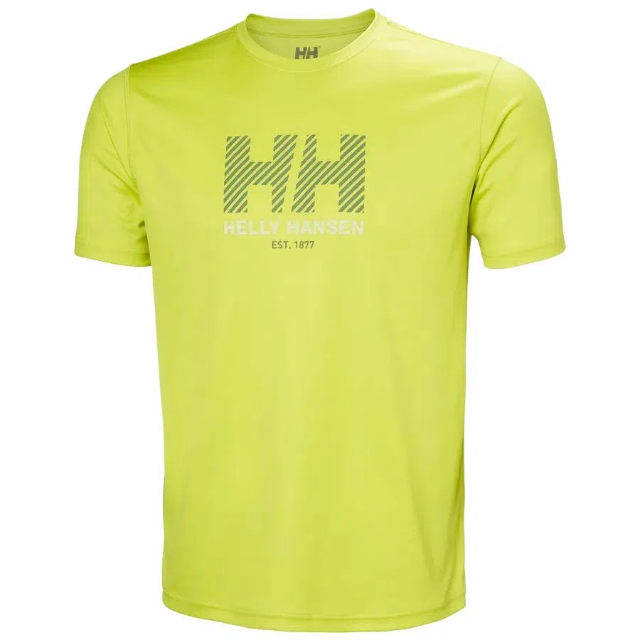 HELLY HANSEN HH Tech Graphic T