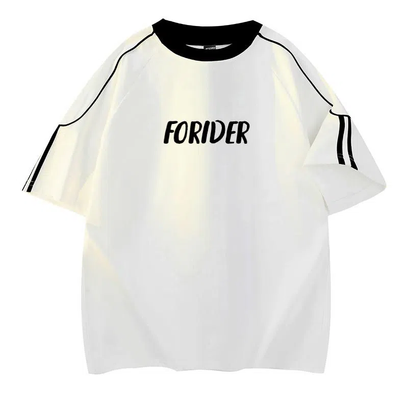 FORIDER T