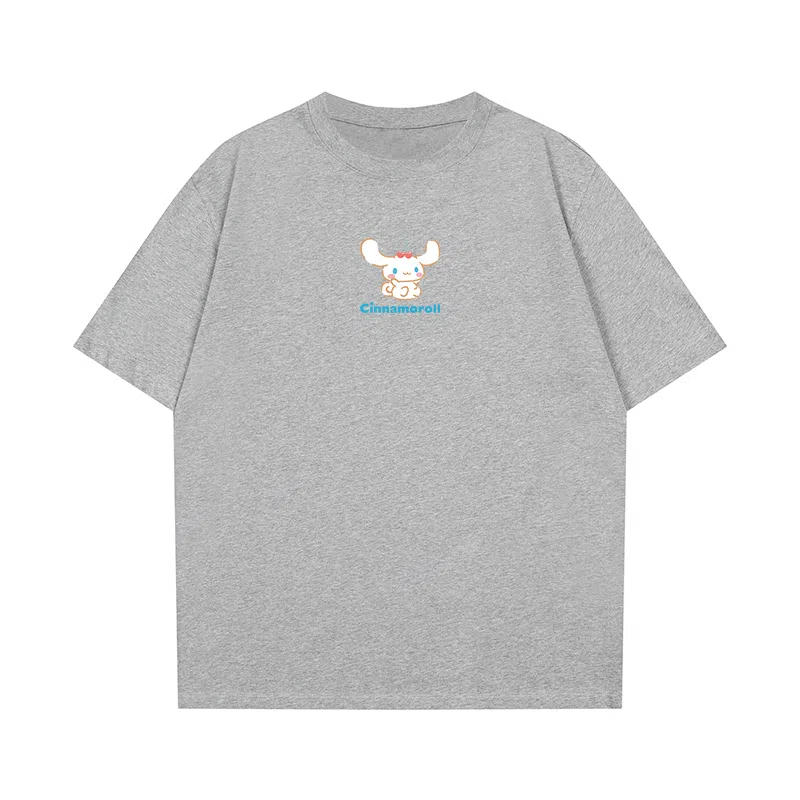 Sanrio x CINNAMOROLL T