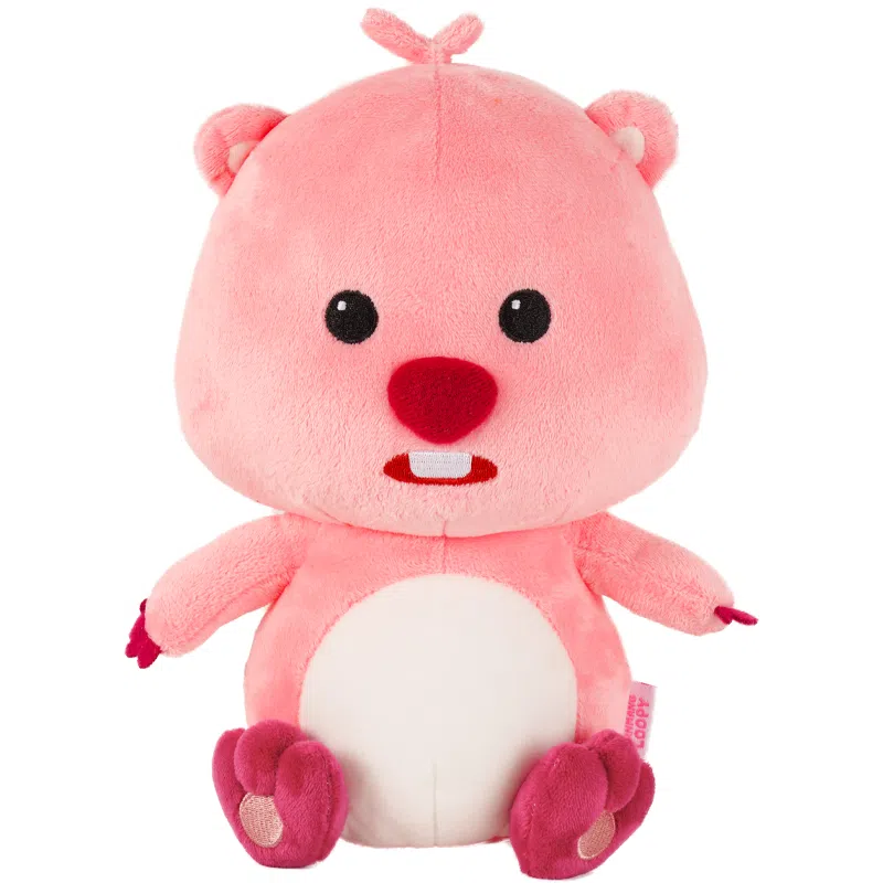 ZANMANG LOOPY 20cm24cm30cm 520