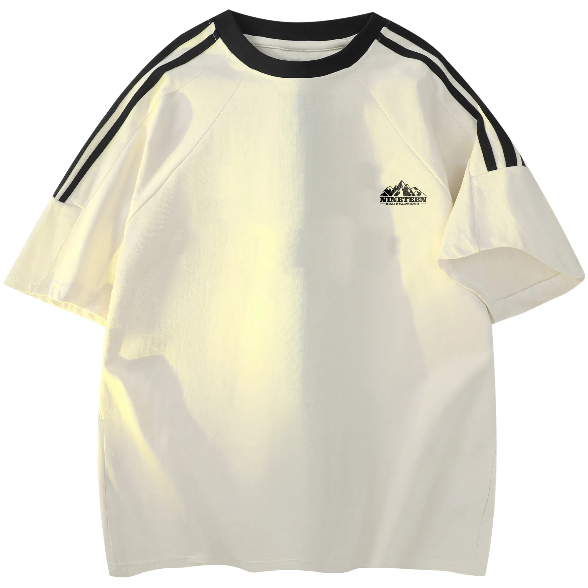 NINETEEN AUTUMN 260gLogoT