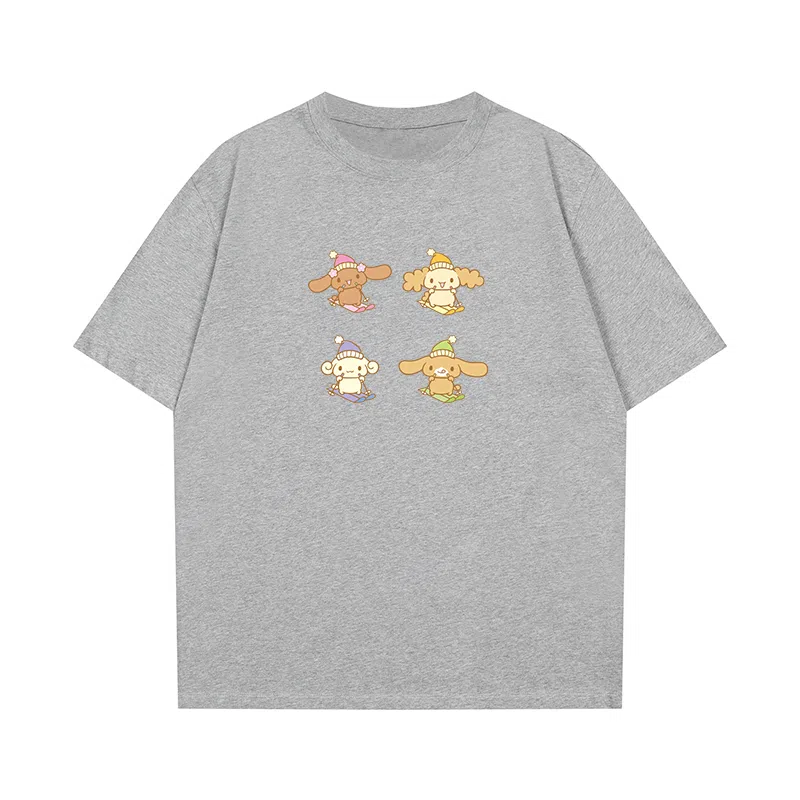 Sanrio x CINNAMOROLL T