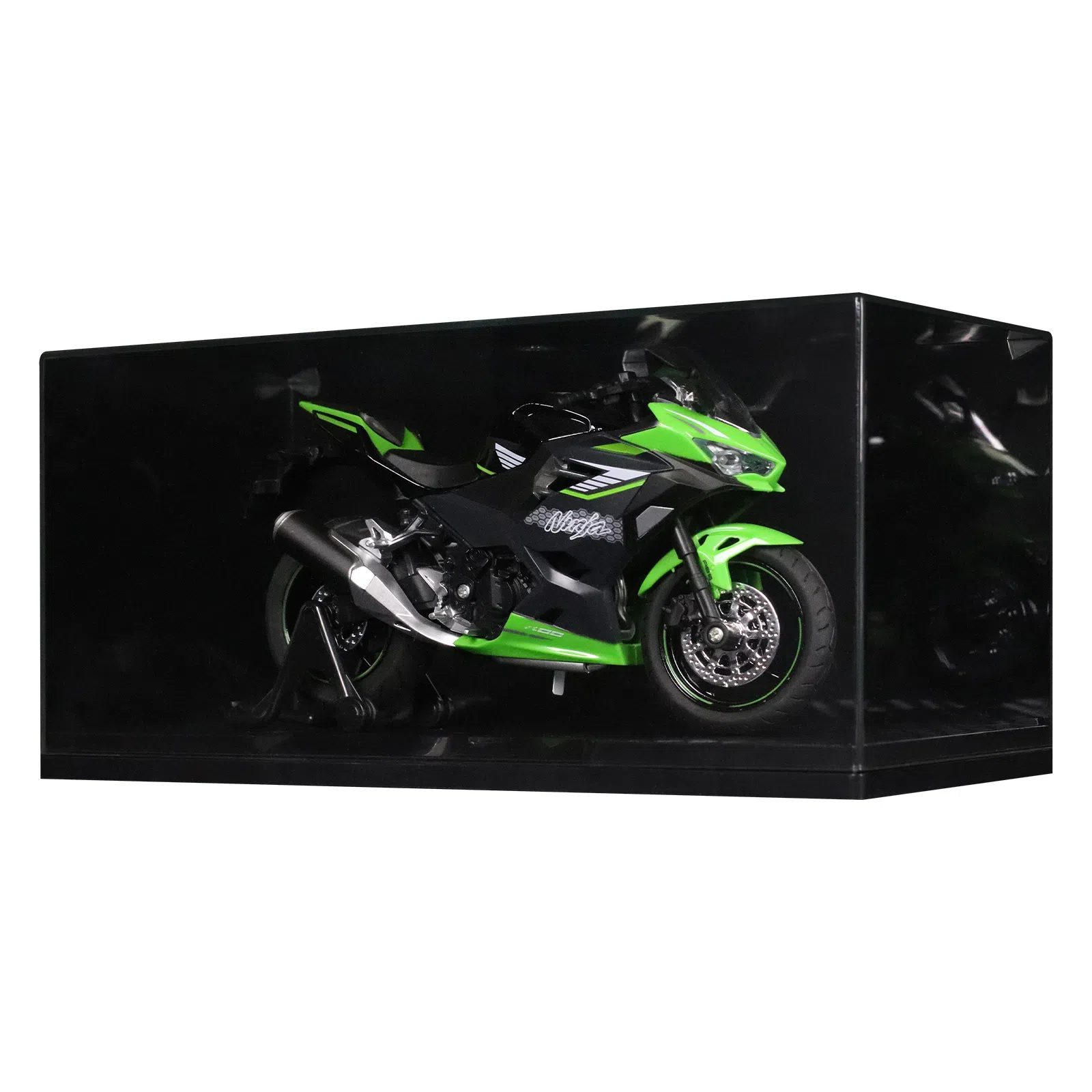 NInja400 112