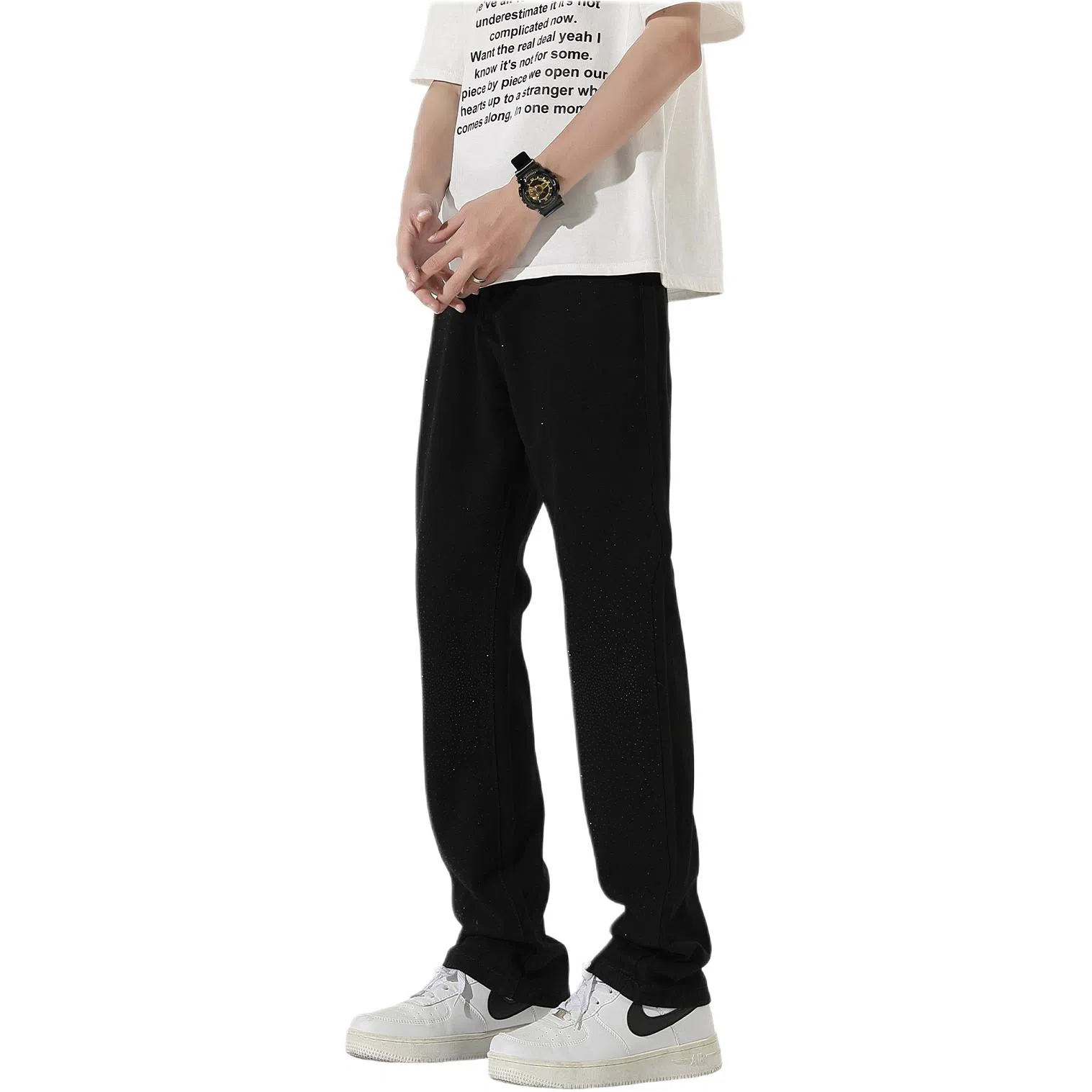 struggle vintage95