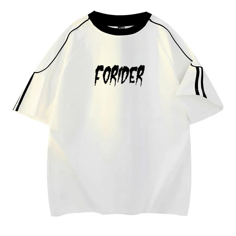 FORIDER T