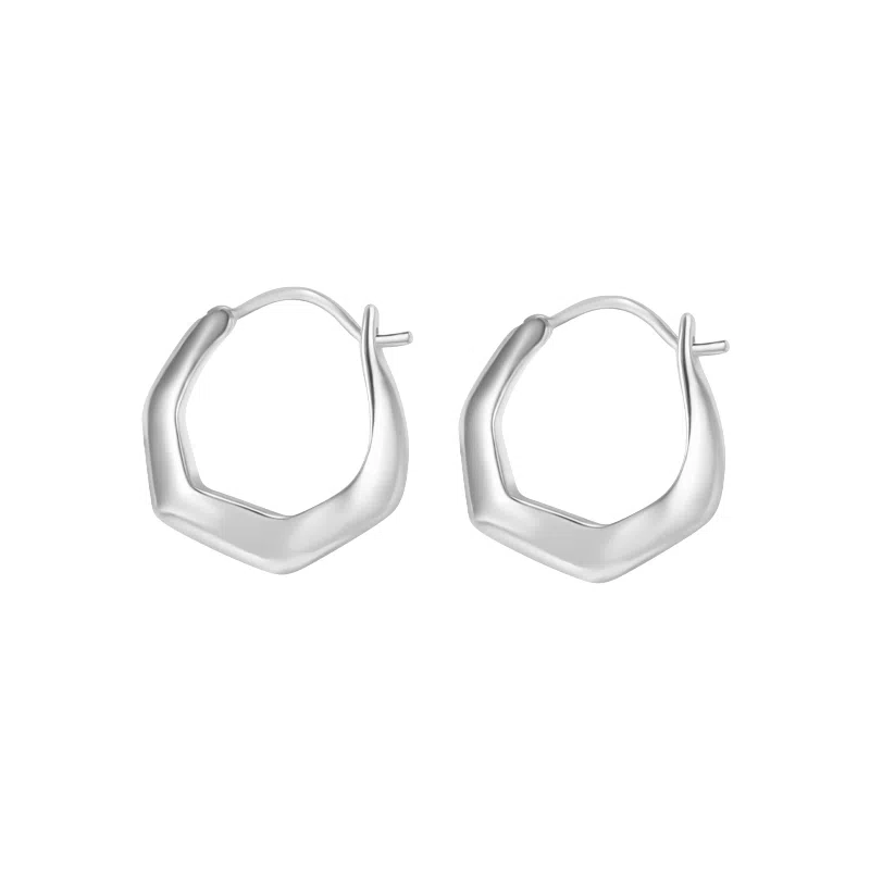 S925 Daisy dream ins s925